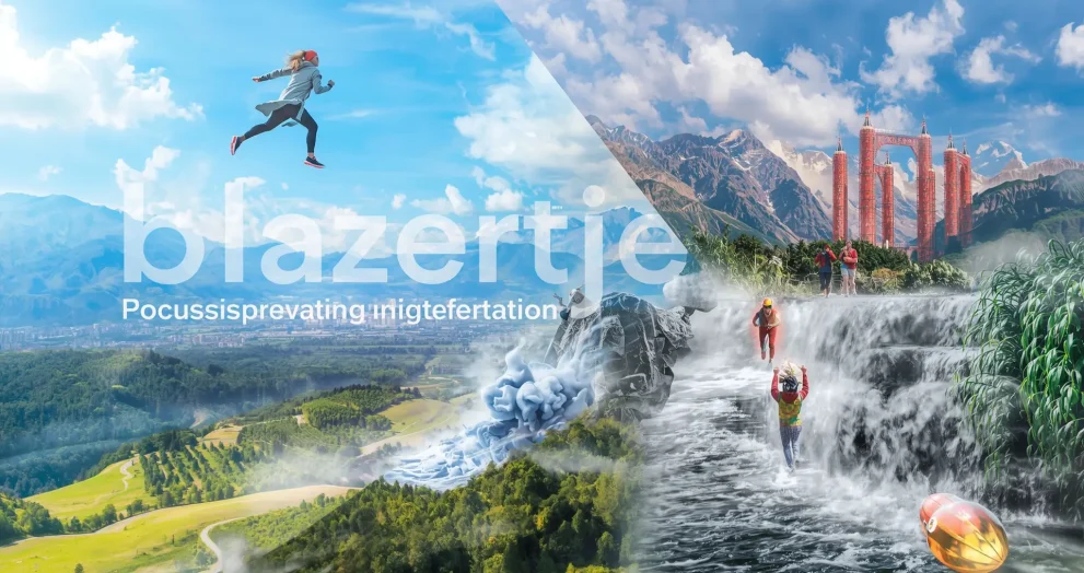 blazertje