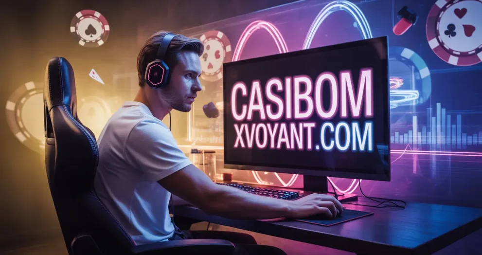 casibom xvoyant.com