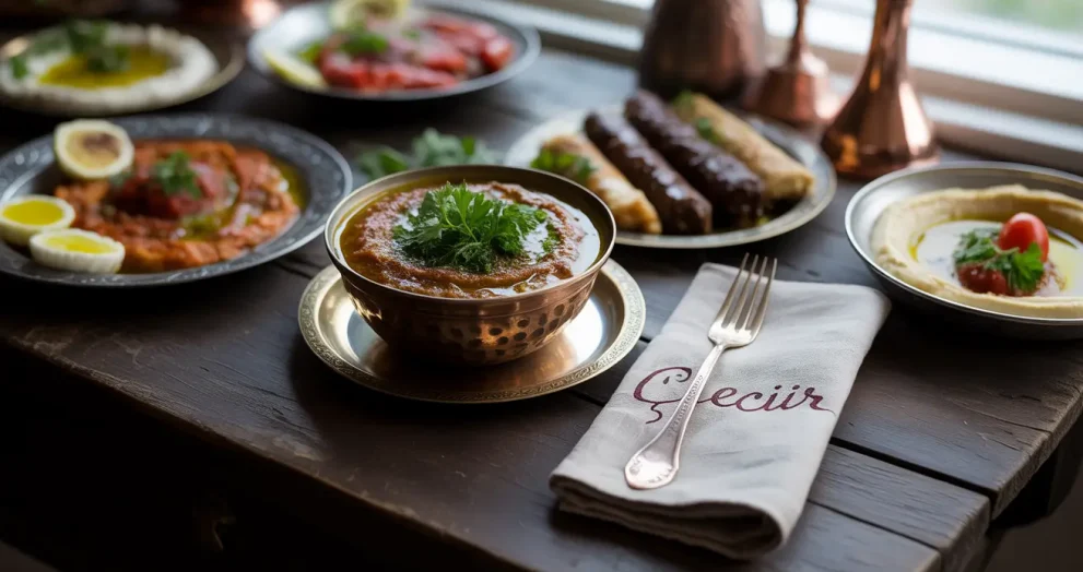 çeciir