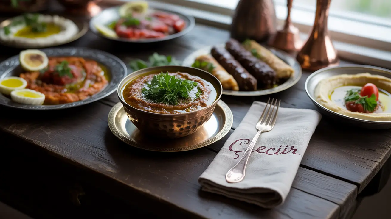 çeciir