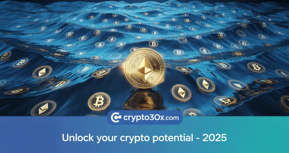 crypto30x.com ocean
