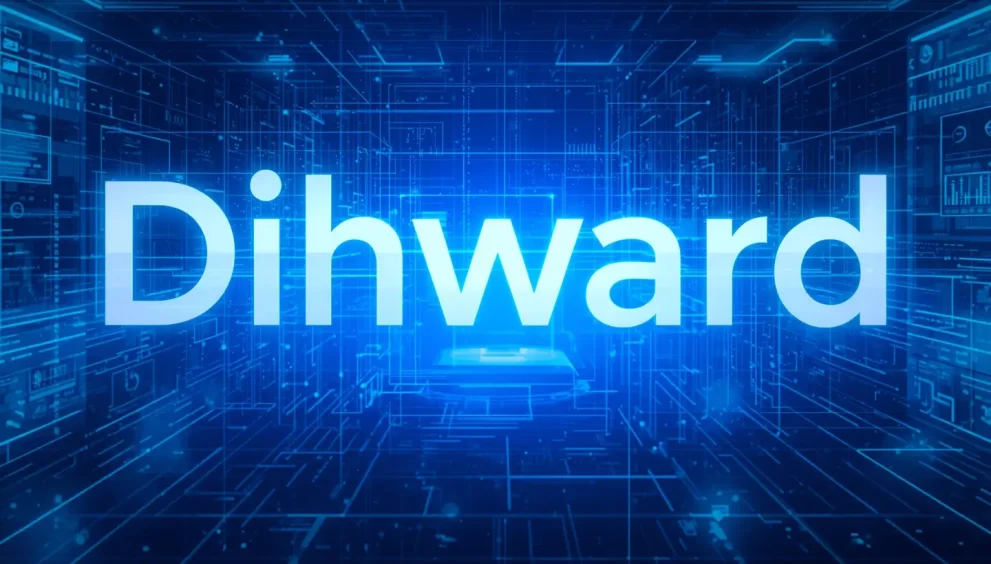 dihward