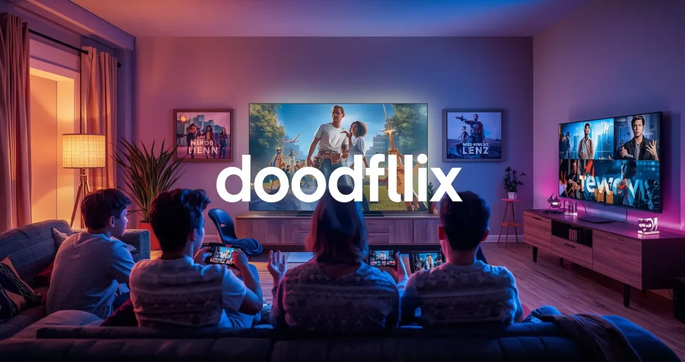 doodflix