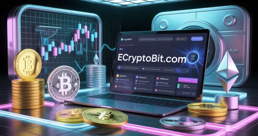 ecryptobit .com