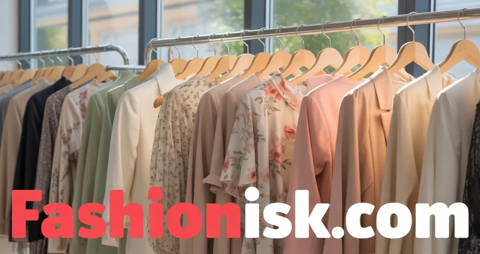 fashionisk .com