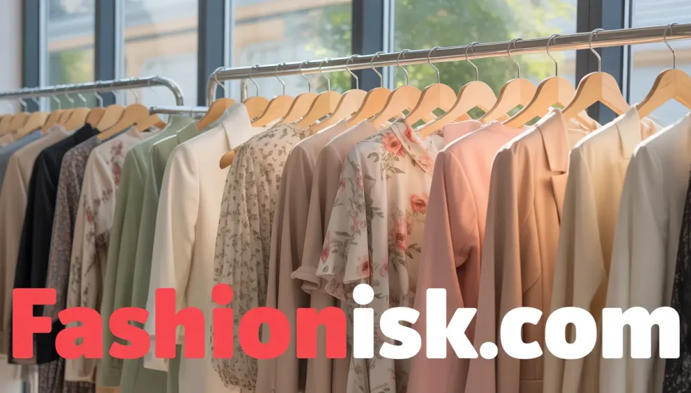 fashionisk .com