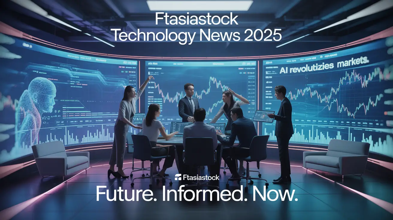 ftasiastock technology news