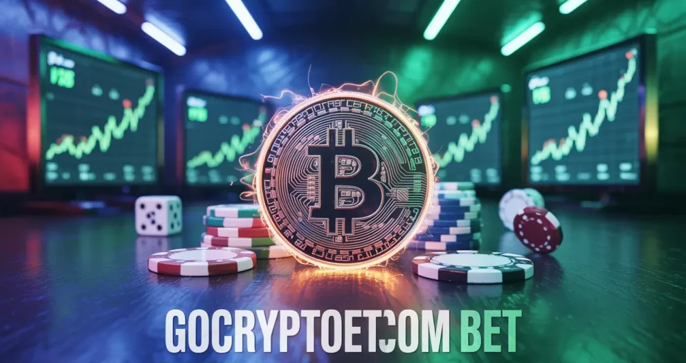 gocryptobet.com bet
