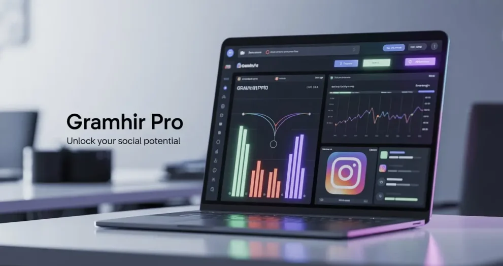 gramhir pro