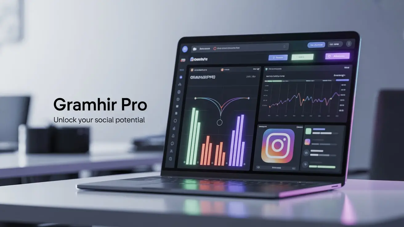 gramhir pro