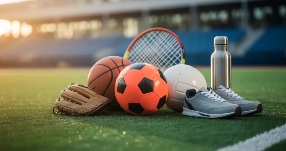 harmonicode sports