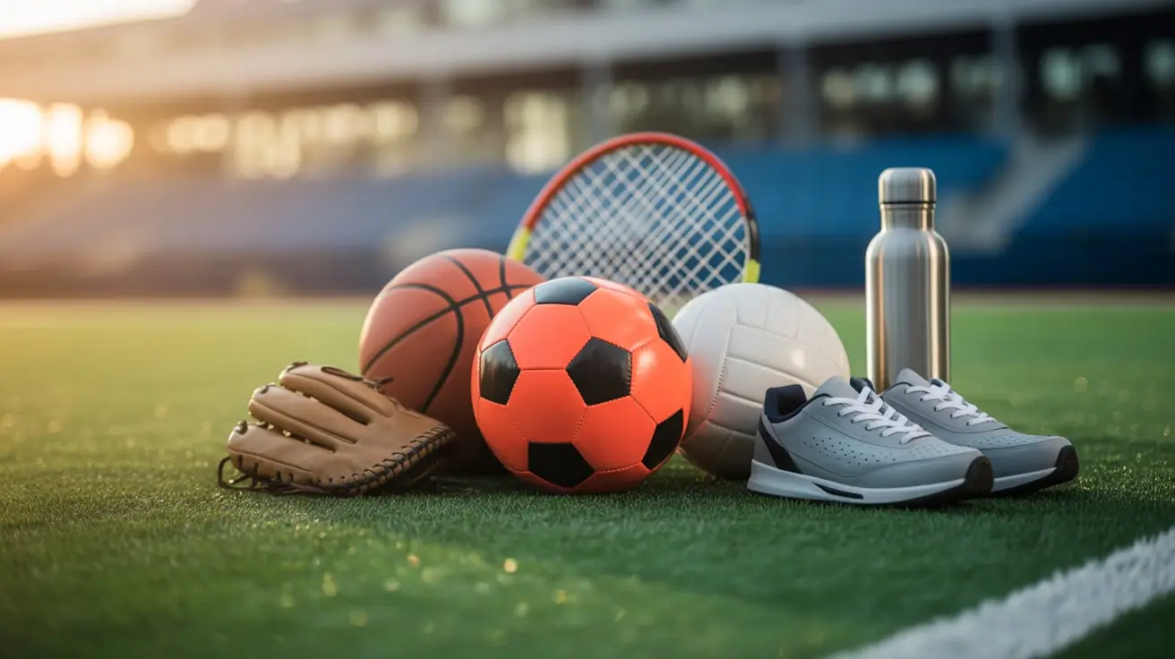 harmonicode sports