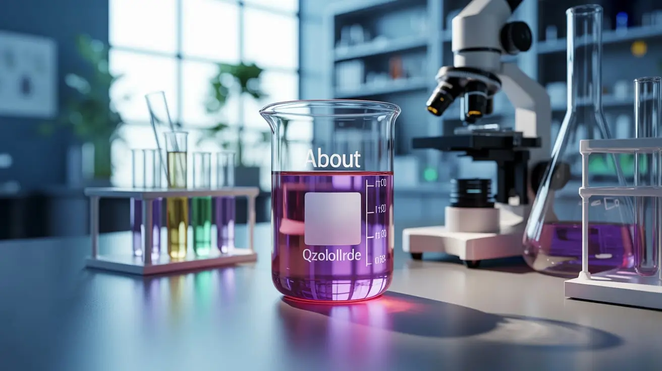 Potential Applications of Qzobollrode Chemical