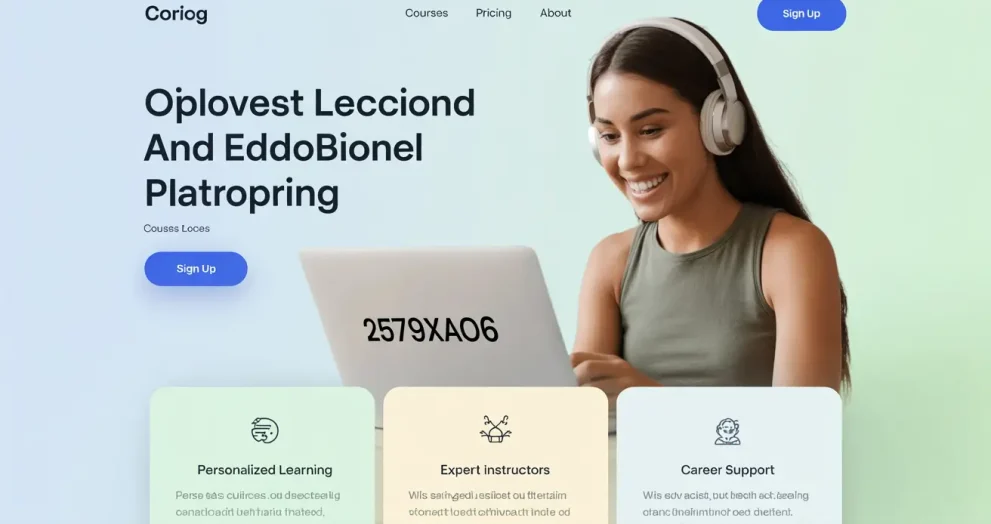 is 2579xao6 easy to learn