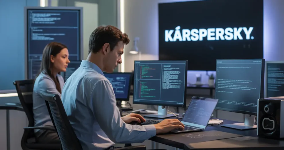 kárspersky