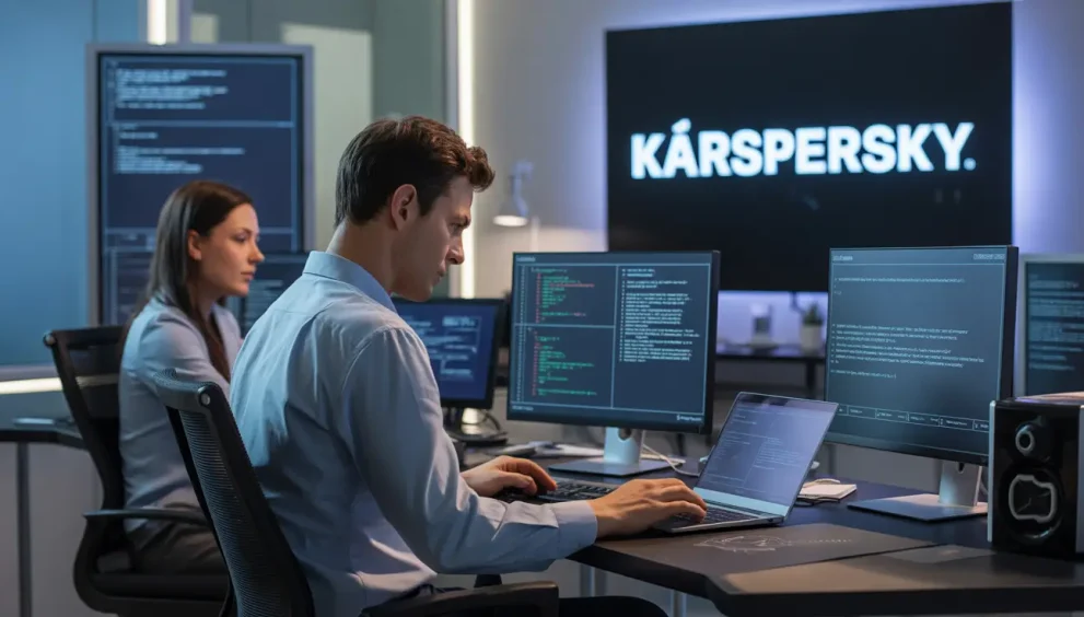 kárspersky