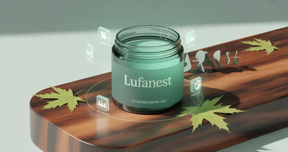 lufanest