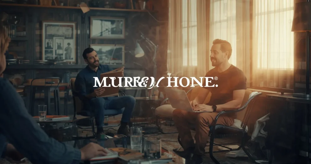 murray hone