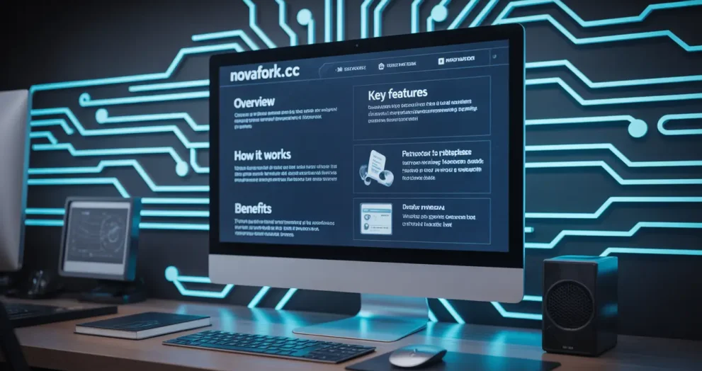 novafork.cc
