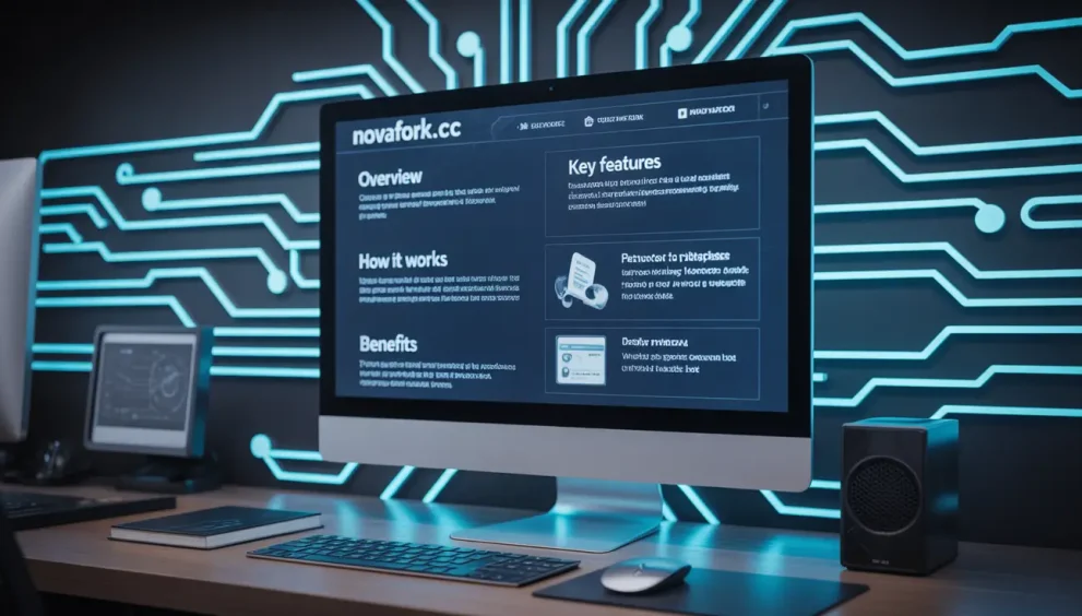novafork.cc