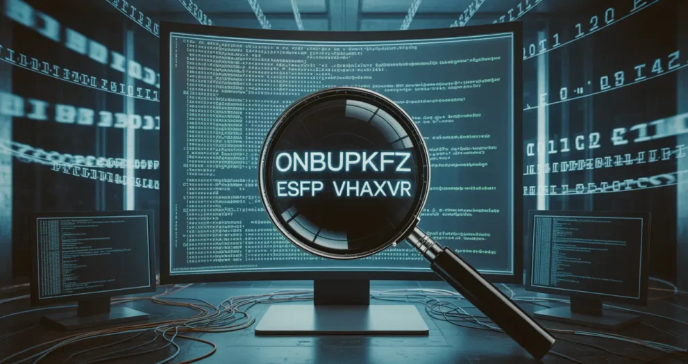 onbupkfz esfp vhaxvr