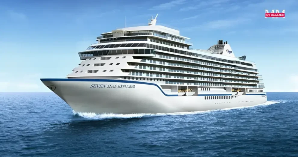 piracy warning luxury cruise passengers