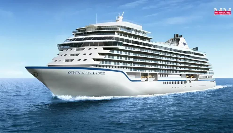 piracy warning luxury cruise passengers
