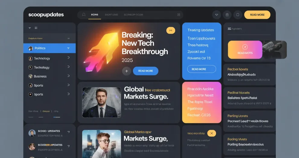 scoopupdates .com