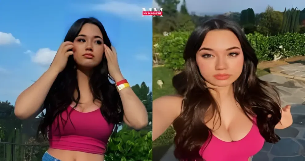 sofia gomez fapello