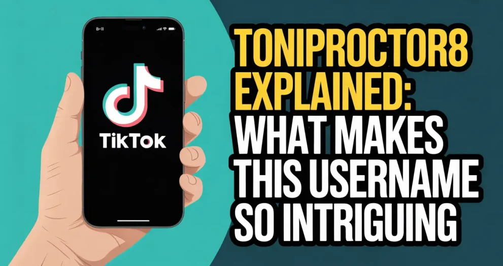 toniproctor8