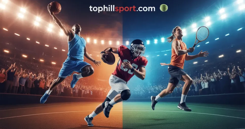 tophillsport com