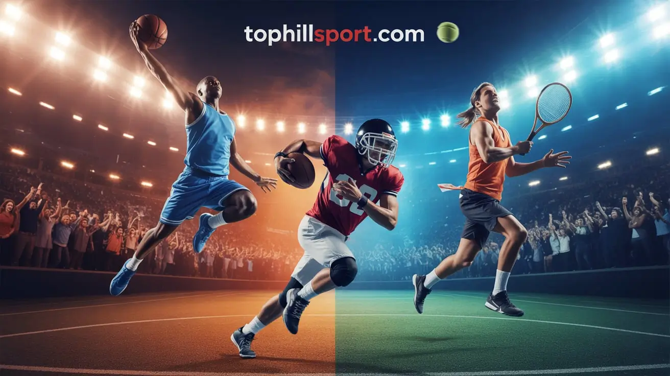 tophillsport com