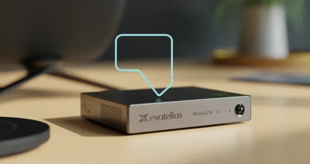 where to find xevotellos model number