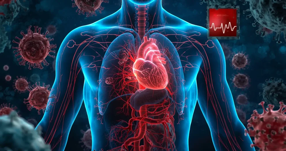 why does ozdikenosis kill you