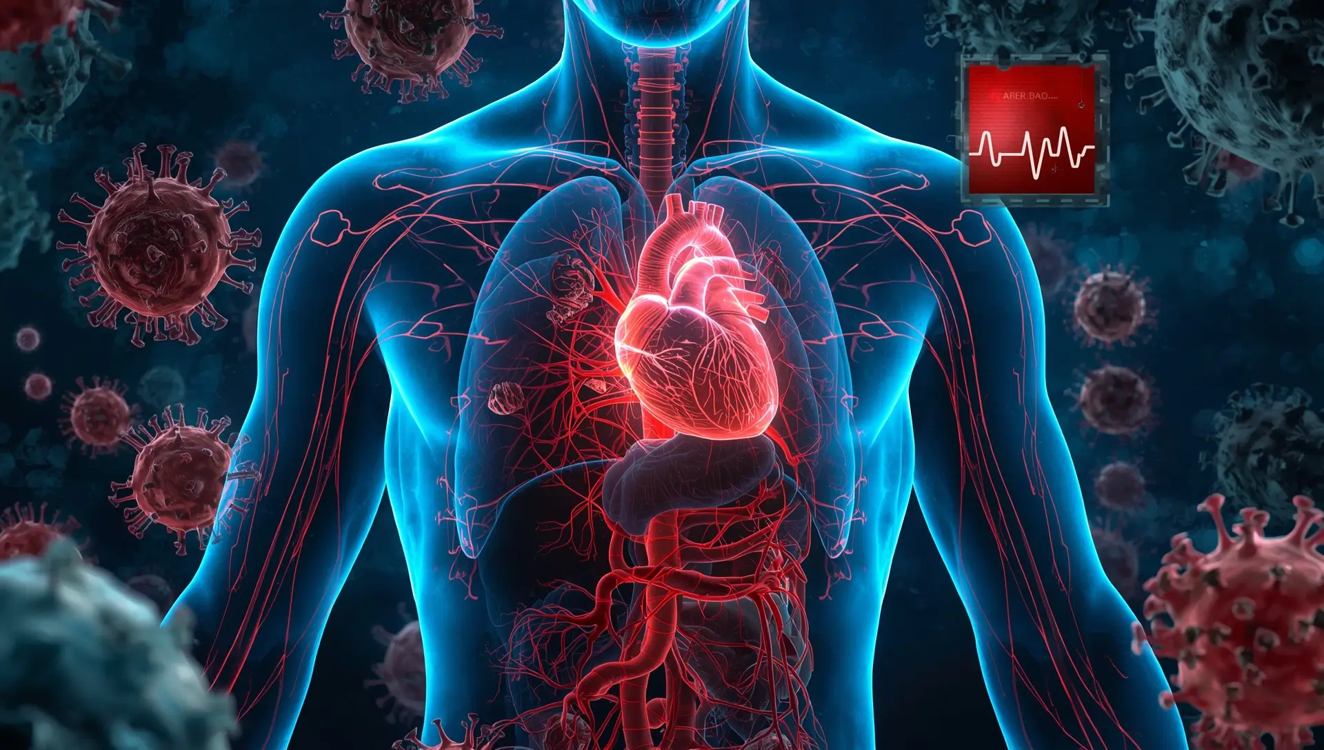 why does ozdikenosis kill you