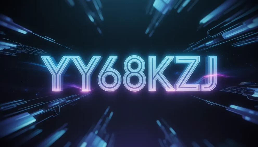 yy68kzj