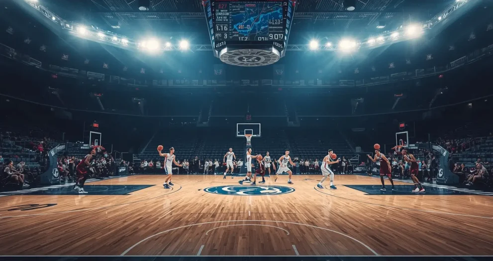 zuyomernon system basketball