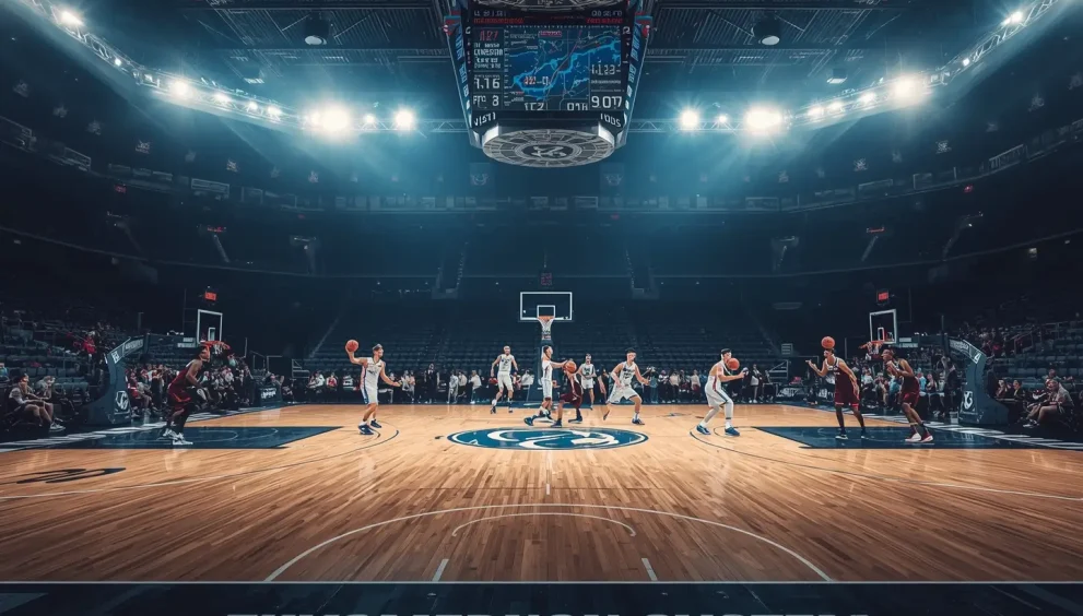 zuyomernon system basketball