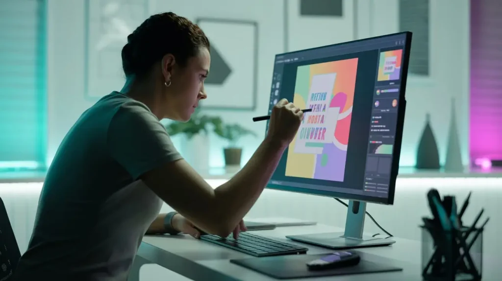 Removing Text to Amplify Trends