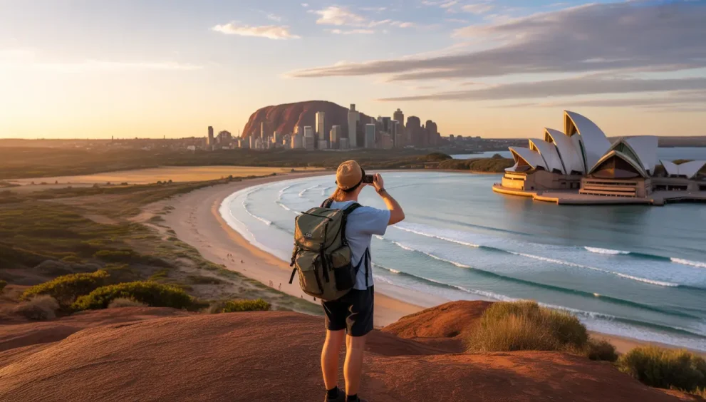 TheLowdownUnder Travel