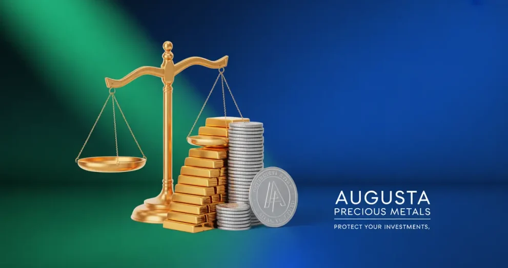 augusta precious metals lawsuit