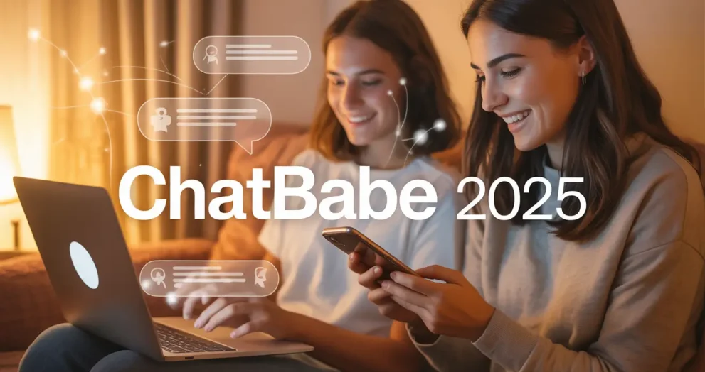 chatrbabe