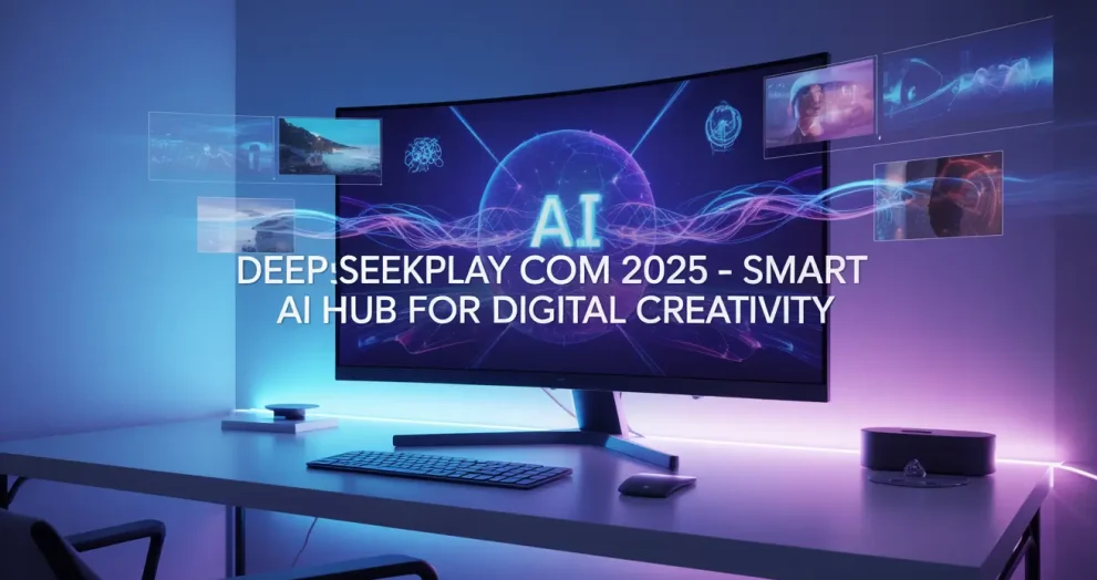 deepseekplay com