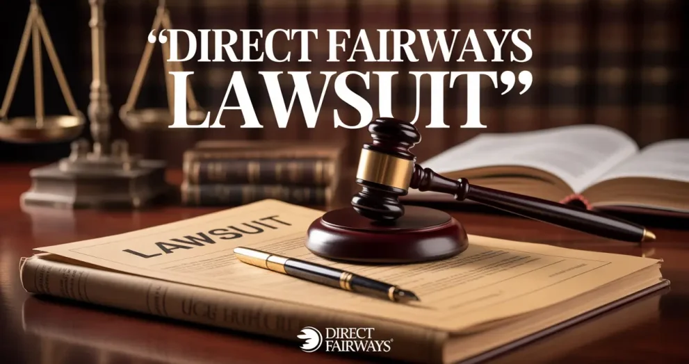 direct fairways lawsuit