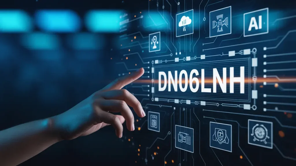 dn06lnh