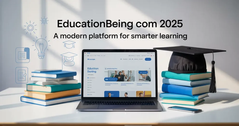 educationbeing com