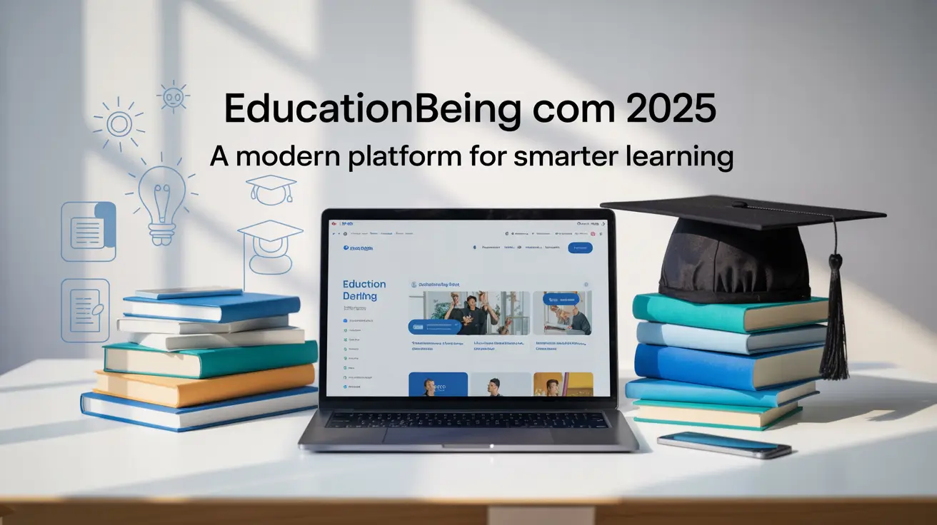 educationbeing com