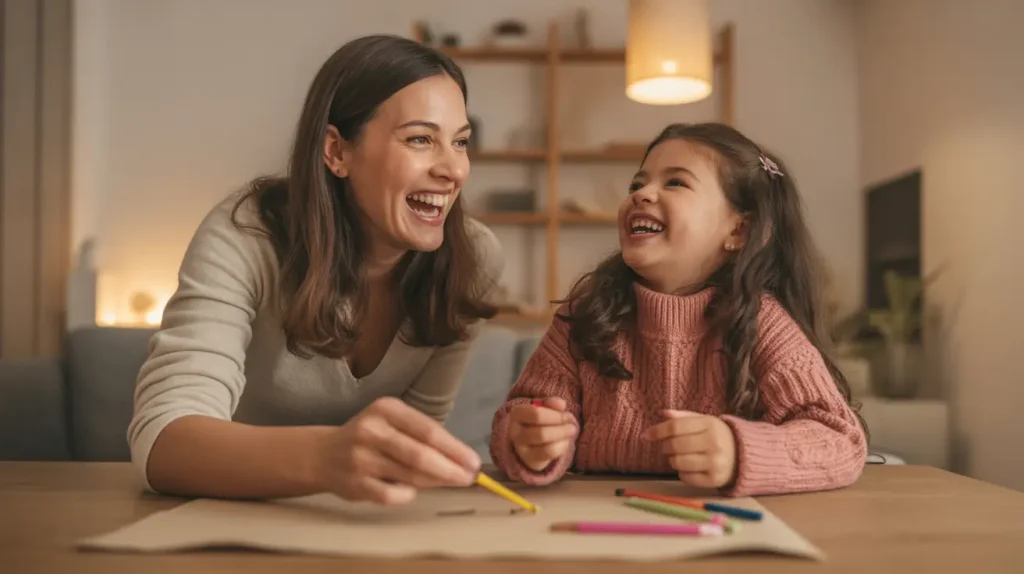 entertainment cwbiancaparenting