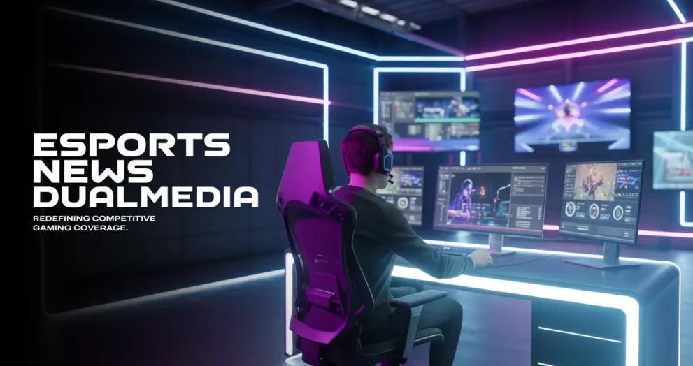 esports news dualmedia