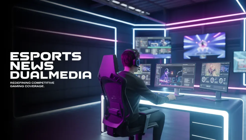 esports news dualmedia